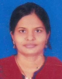 Mrs. Reshma A. Nadaf